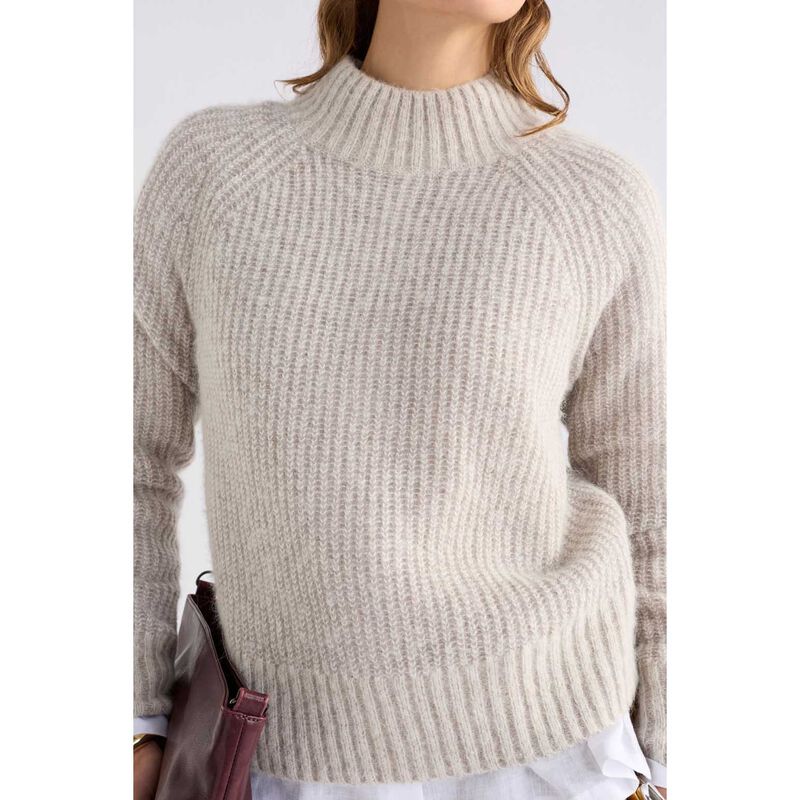 ELK Aleph Sweater image number 2